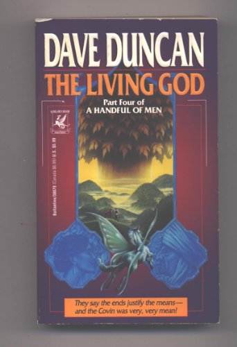 The Living God
