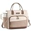 Khaki-brown