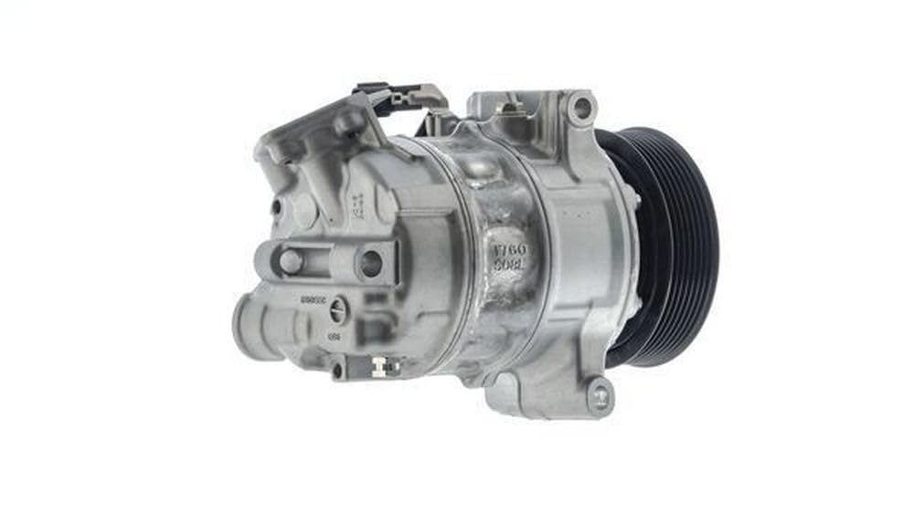 MAHLE ACP 541 000P sprężarka A/C BEHR PREMIUM LINE