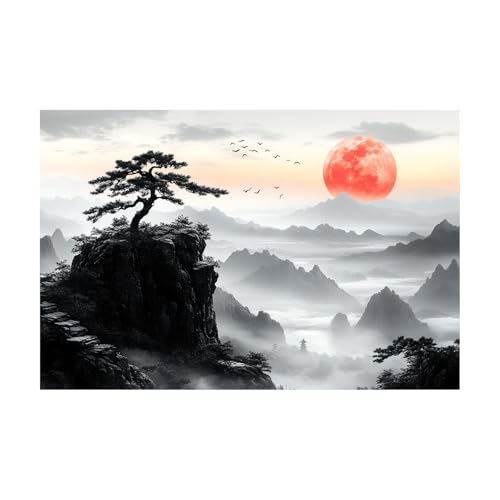 NEKAOEU(lJIE) ۓI A[gpl RA؁XA[Ă CeAG ւɏ _A[g LoX CeA rO ItBXAo[ ֑pG(Ԃ)-80x120cm z