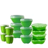Preserve 14-Piece Food Storage Set