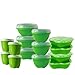 Preserve 14-Piece Food Storage Set