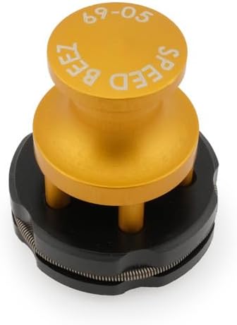 Speed Beez® Speed Loader Compatible with Ruger® GP100® in Five (5) Shot 44 Special (Model 1761)