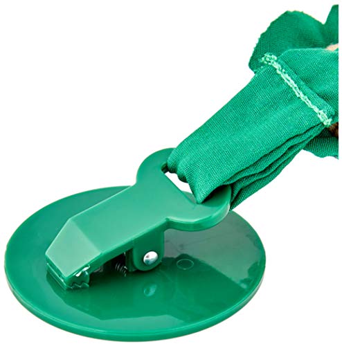 Deglingos Prendedor De Chupeta Jelékros O Leão Azul