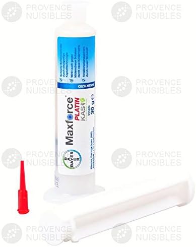 Cockroach Gel and Cockroaches Maxforce Professional Platin