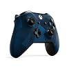 وحدة تحكم لاسلكية Microsoft Xbox One ، إصدار Midnight Forces II Special Edition - Xbox One