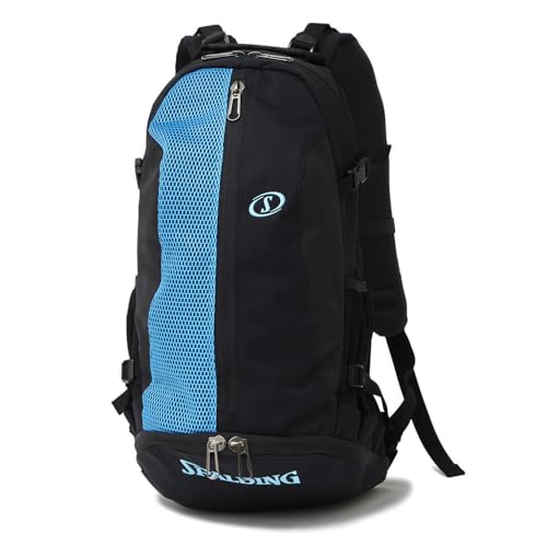 スポルディング ケイジャー ブリーズ シアン