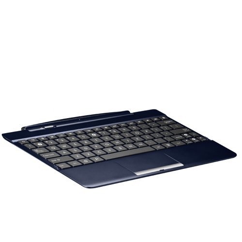 ASUS Transformer Pad Mobile Dock TF300T (Blue) (Renewed)
