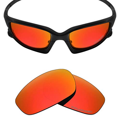 Mryok + Lenti di ricambio polarizzate per Oakley