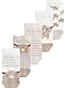 NEXT Babysocken im 5er-Pack Neutral Hamish 14