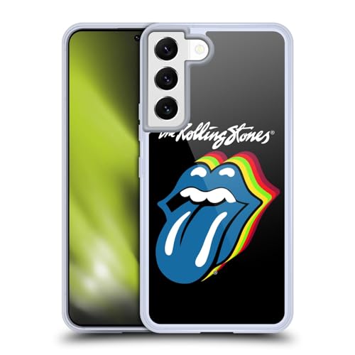 Funda de gel suave para Samsung Galaxy S22 5G antichoque