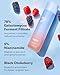 Then I Met You The Giving Essence, Vegan, Cruelty-Free Korean Skincare with 5% Niacinamide, Fermented Galactomyces, Red Algae & Berries for Brightening & Hydration, Suitable for All Skin Types, 5.07oz