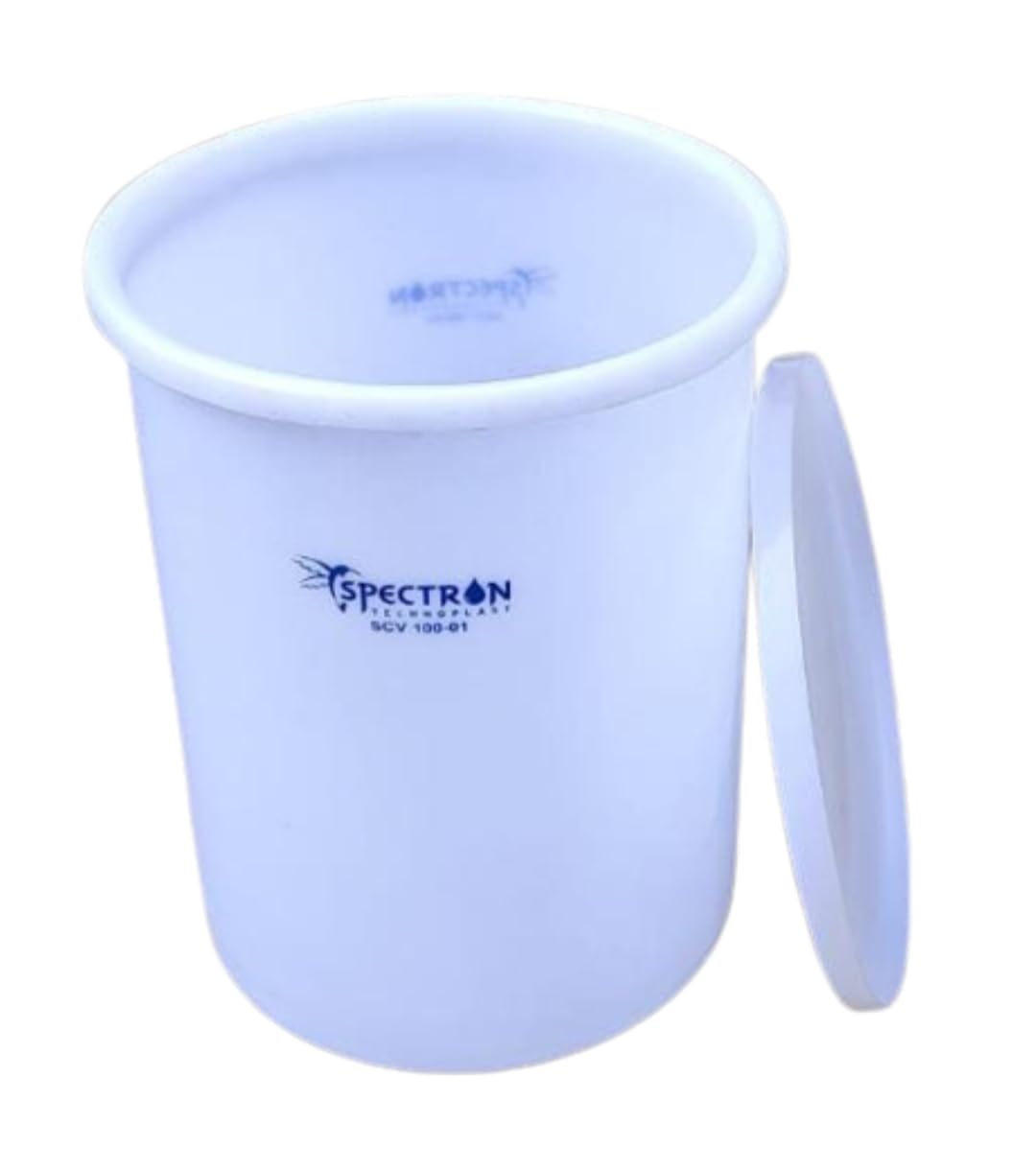 SPECTRON ROTO PLAST Chemical Resistance Virgin Material SCV-040-01 40 (Litres).. (200(Litres))-image-6