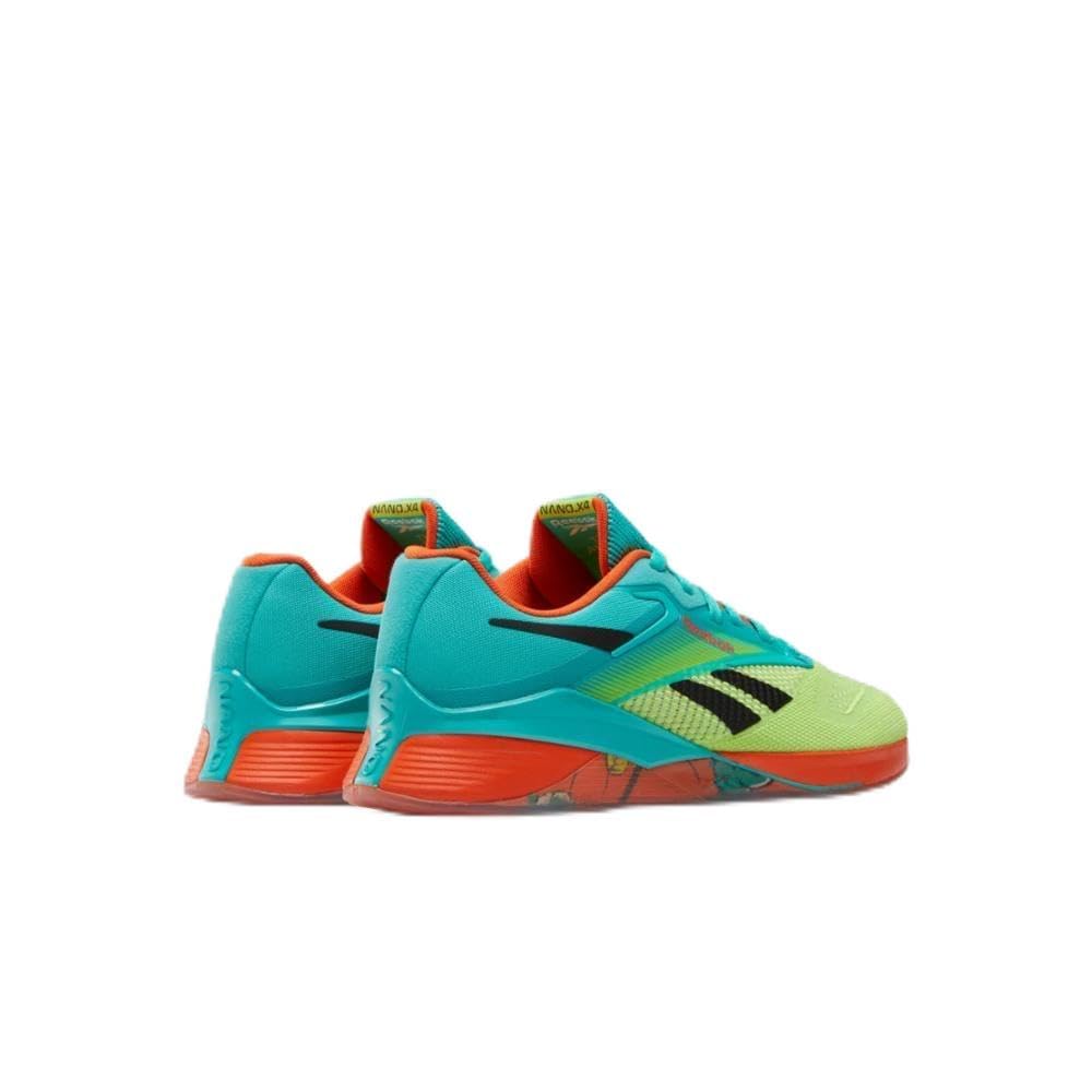 Reebok Men's Nano X4