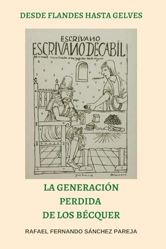 Disponible para leer ya mismo: La generación perdida de los Becquer Disponible para leer ya mismo: La generación perdida de los Becquer