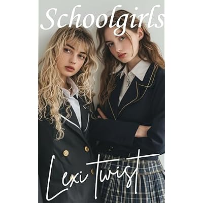Schoolgirls