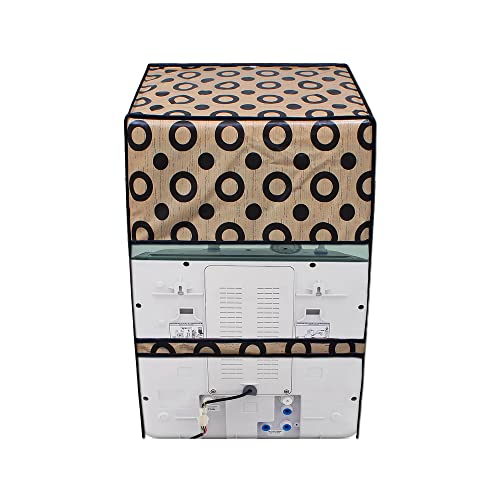 Image of DREAM KING Water Purifier RO Cover for Aquaguard, Kent Grand, Kent Pearl - Waterproof & Dustproof for All Type RO Models - Multicolor SA02