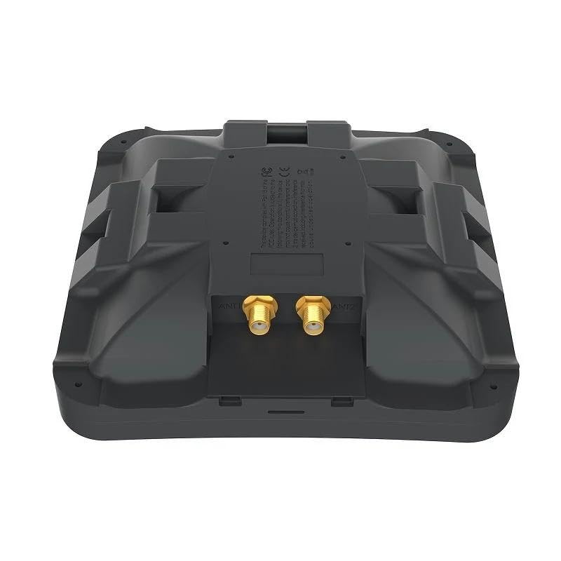 Antenna - Antenna 5dBi con 2xSMA, tecnologia 2x2 MIMO per migliorare la connettività LTE