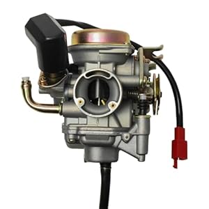 BSWRTH Vergaser für Yamaha ZY100 JOG100 RS100