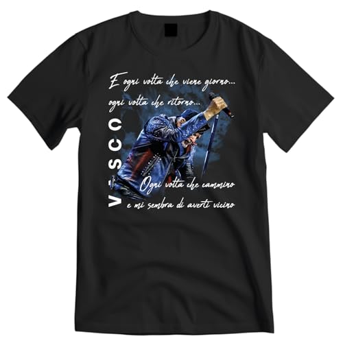 Perfetta idea regalo per gli appassionati di musica e concerti!