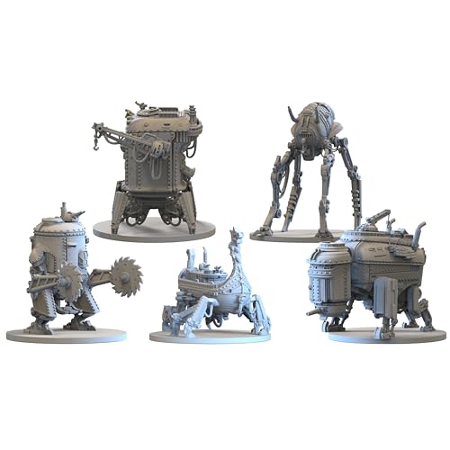 Feuerland Spiele 31025 Expeditions Gioco Da Tavolo - 5