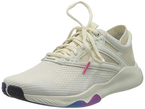Reebok HIIT TR, Scarpe da Fitness Donna, White, 40 EU