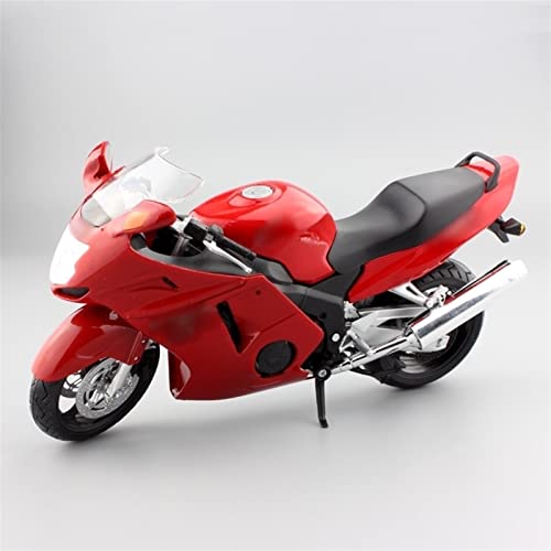 Jouet véhicules enfants CBR 1100XX, le cadeau idéal pour initier les jeunes au modélisme