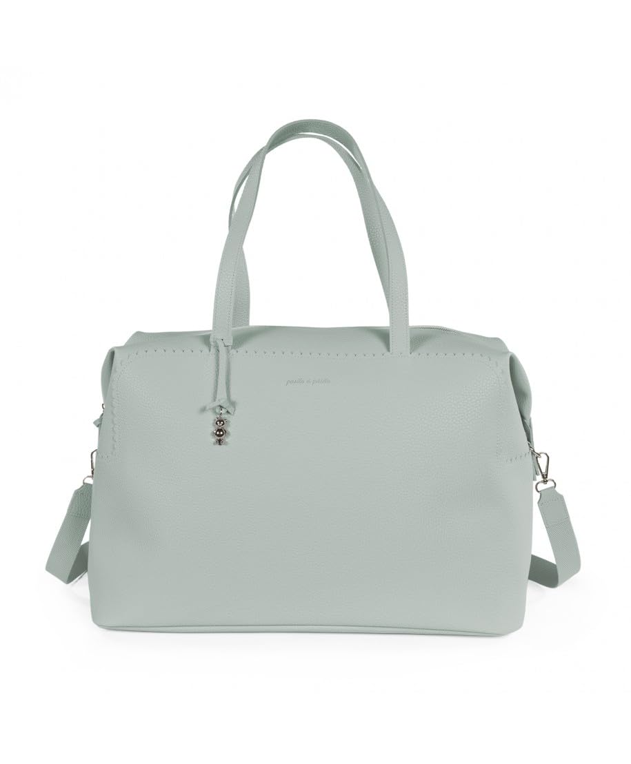 Bolsa XL Pasito a Pasito Icon - Green