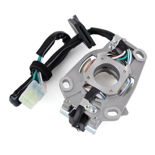 Bobine d'allumage pour YZ125 2005-2021 et stator magnétique de moteur
