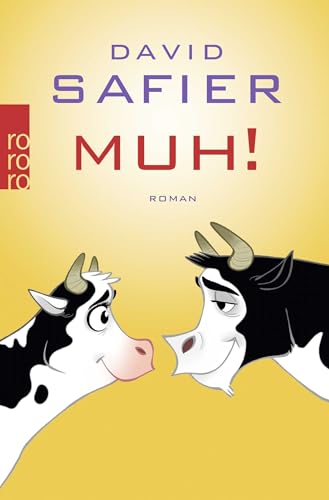 MUH! [German] 3499256266 Book Cover