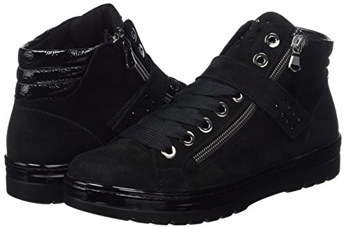 Semler Ruby, Stivali Donna