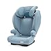 Recaro Kids, Siège Auto Monza Nova 2 SF Groupe 2/3 pour Enfants de 15 à 36 kg, et de 3 à 12 ans, Installation Universelle avec ou sans Connecteurs ISOFIX, Système Sonorisation Intégré, Pr. Frozen Blue