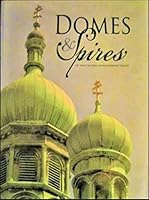 Domes & Spires of the Central Susquehanna Valley B09NWHDNN7 Book Cover