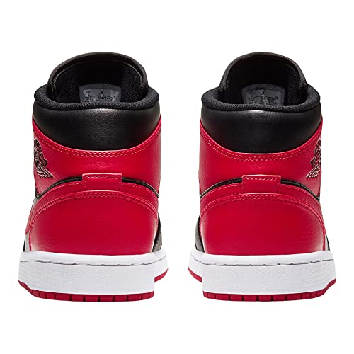 Image of Jordan Air 1 Mid Mens Shoes