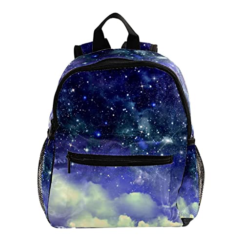 Sac à dos pour enfants 30,5 cm multicolore cartable fille et garçon léger