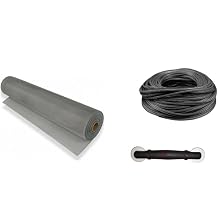 CNR Pencere Sinekli i T l Seti 160cm X 9 Mt