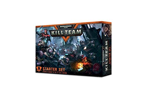 Warhammer 40000: Kill Team Starter Set ENGLISH