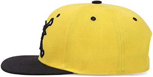 UMiCHOi One Piece Snapback Hat Anime 