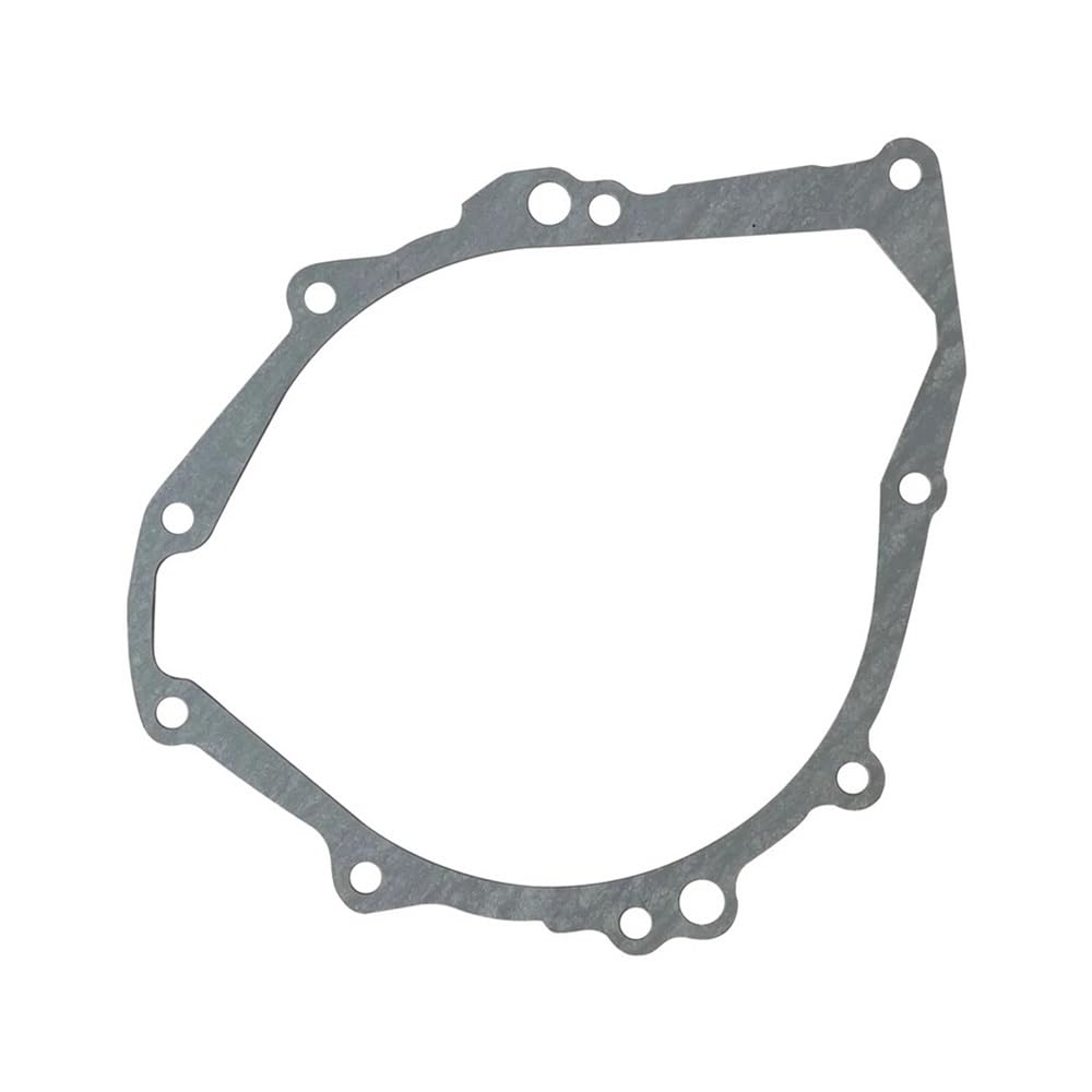 Motorcycle Crankcase Covers Gasket Kits Compatible for GSX-R1300 GSX1300R 1999-2024 1300 GSX1300 BK 08-09(Clutch Cover Gasket)