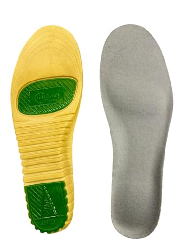 Ener-Gel Green Earth - Large (Talla Hombre 10-14, Mujer 11+) miniatura 4