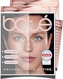 BOTÉ Eye Lift Strips for hooded eyes 144xM - Invisible eyelid lifting tape correcting droopy lids - Fix eyelids instant natural treatment lifter tapes