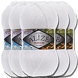 Hobby YARN