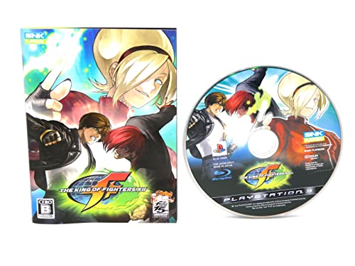 THE KING OF FIGHTERS XII (ザ・キング・オブ・ファイターズ12)の関連画像2