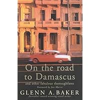 On the Road to Damascus