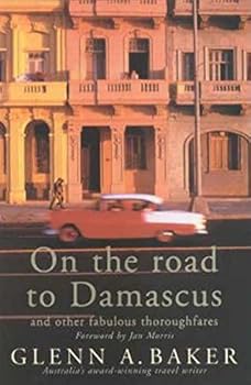 Paperback On The Road To Damascus Book