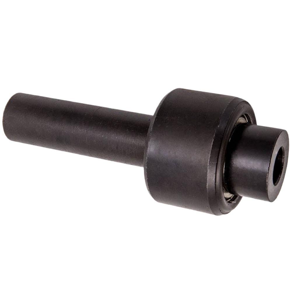 Portabrocas con Vástago de 3/4 Pulgadas Compatible con Broca de Vástago de 1/2 Pulgada