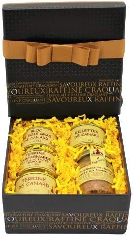 ECRIN DES GOURMETS/DIRECT PRODUCTEUR