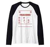 Ölfeld Weihnachten Öl Treibstoff - Offshore Bohrinsel Raglan