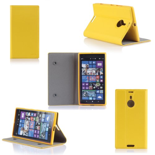 Custodia pelle ultra slim per NOKIA LUMIA 1520