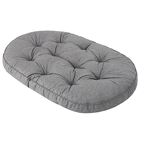 millybo ÖKOLEINEN Shine Hundebett Hundekissen Hundematratze Hundematte viele Farben Cover